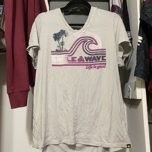 Comfy Chill Summer vibes T-Shirt XL